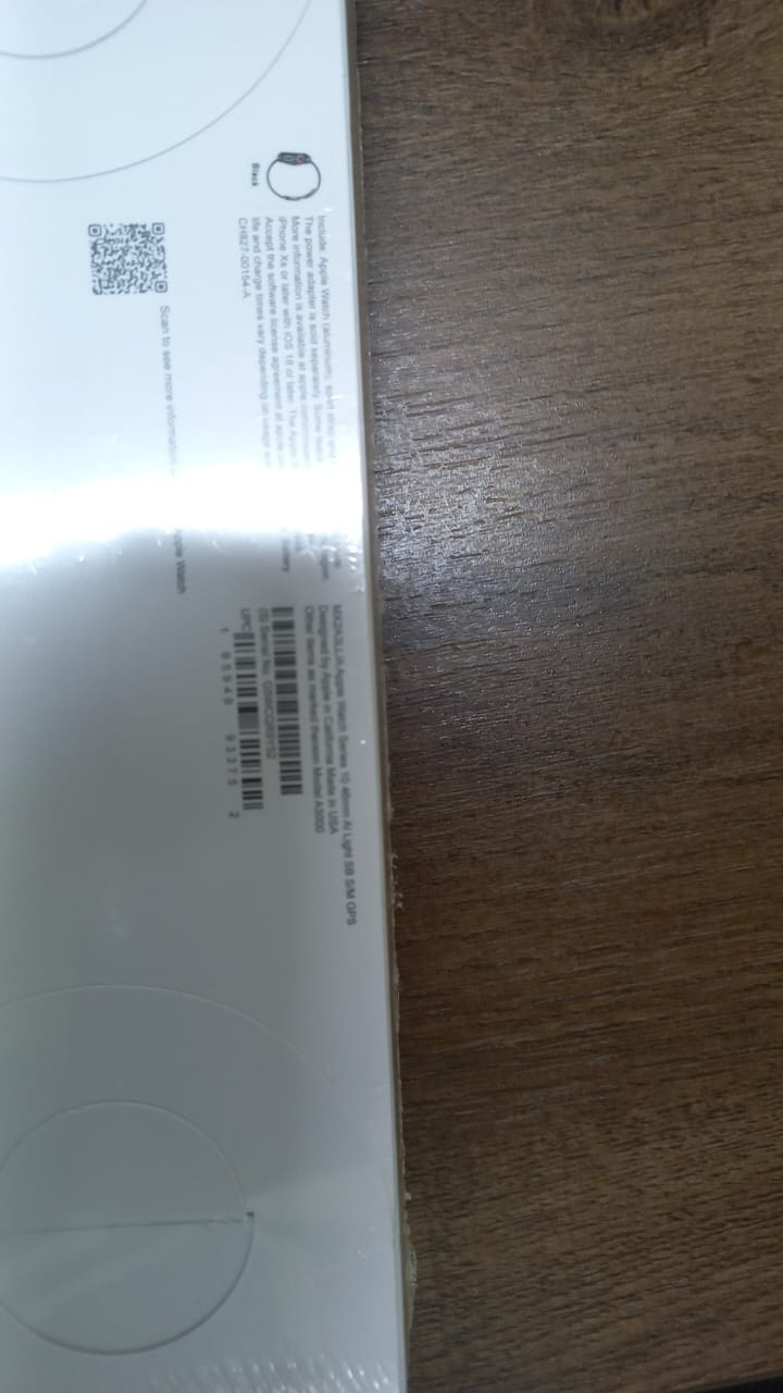 Apple  smart Watch Series 10 Max