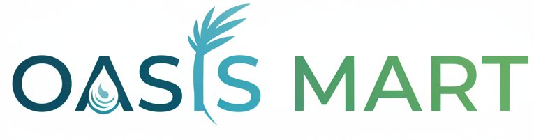 Oasis Mart